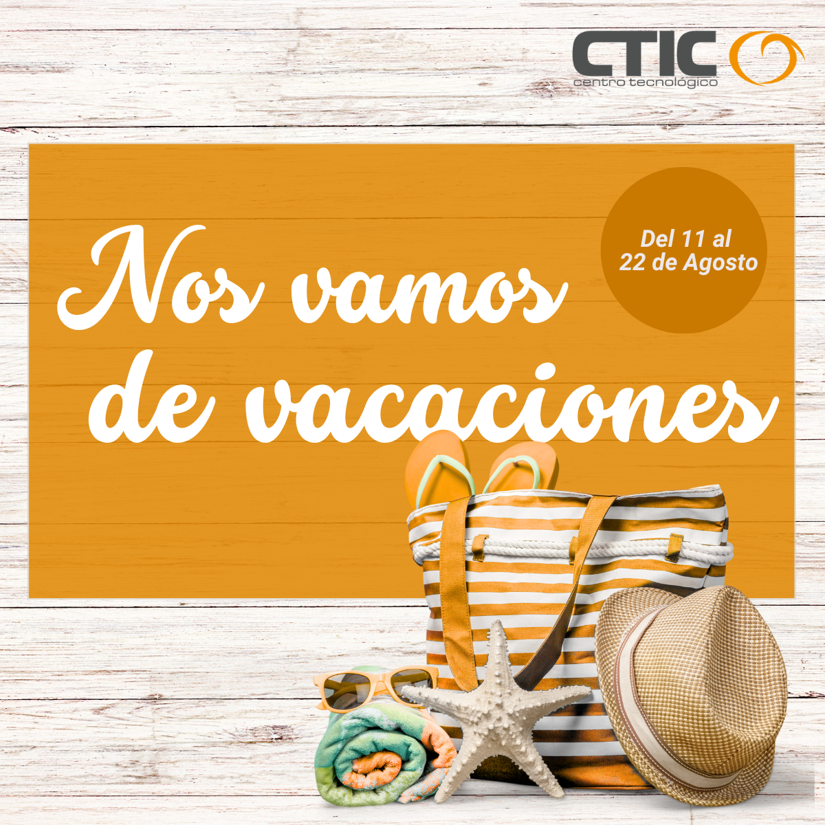 Vacaciones