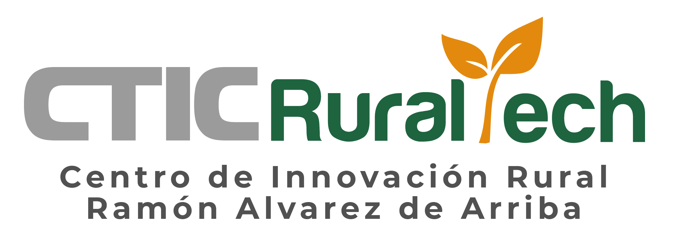 Logo CTIC Ruraltech