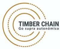 rupo Operativo de Innovación Supra Autonómico TIMBER CHAIN