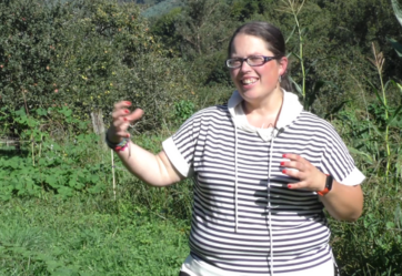 Dolores Álvarez - Vecina de Candanal y propietaria de exploración agrícola sensorizada- Totales