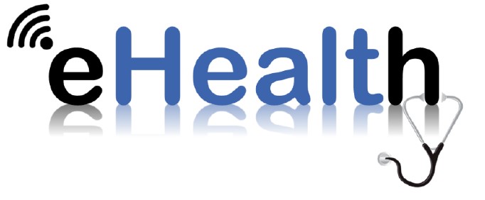 logo ehealth