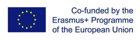 Logo ERASMUS