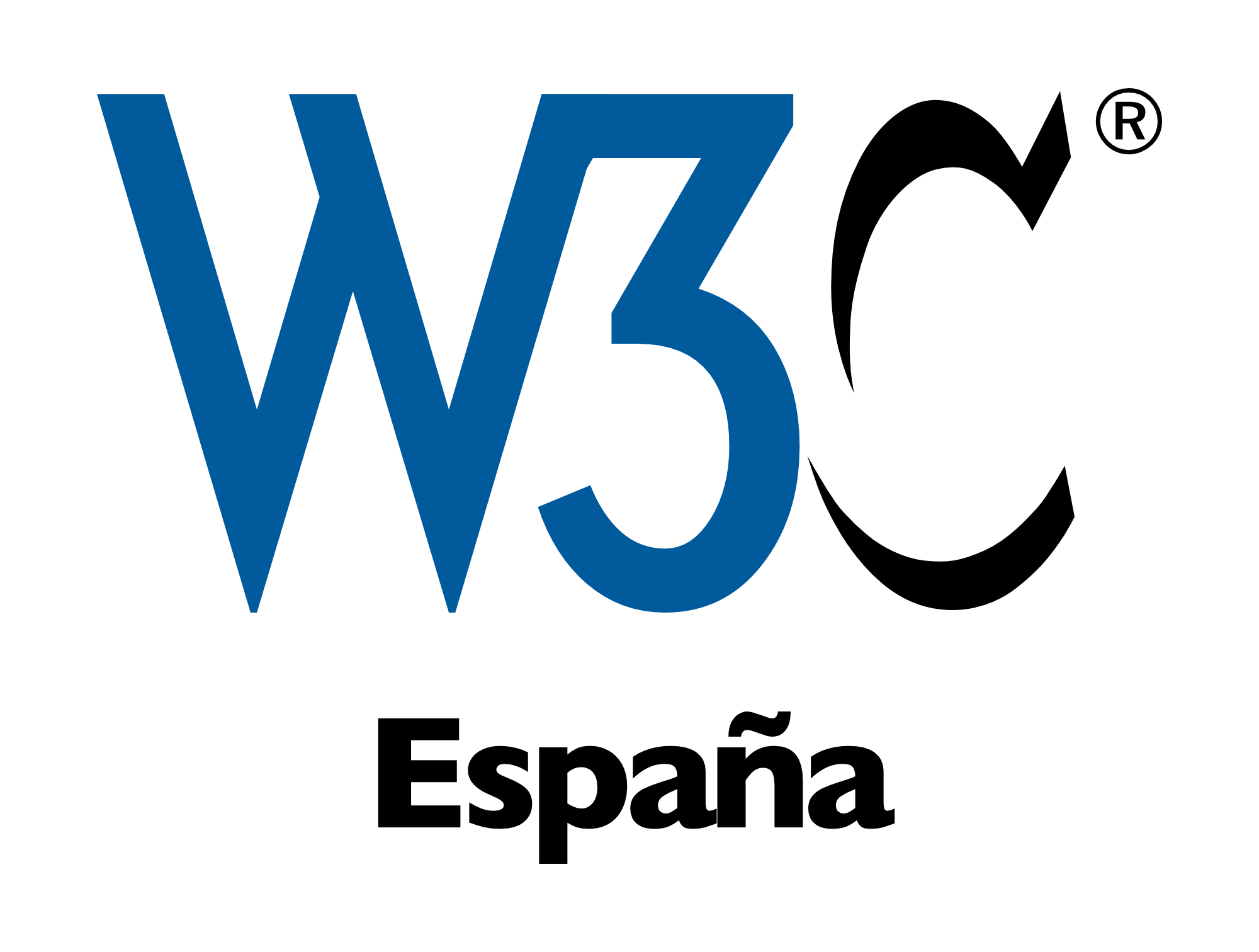 Logo W3C