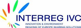 Logo interreg