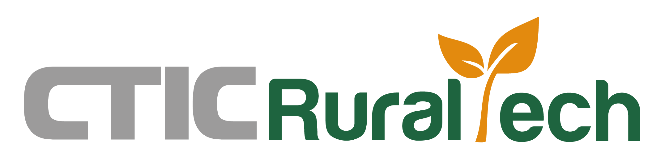 Logo CTIC Ruraltech