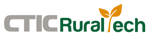 Logotipo CTIC Rural Tech