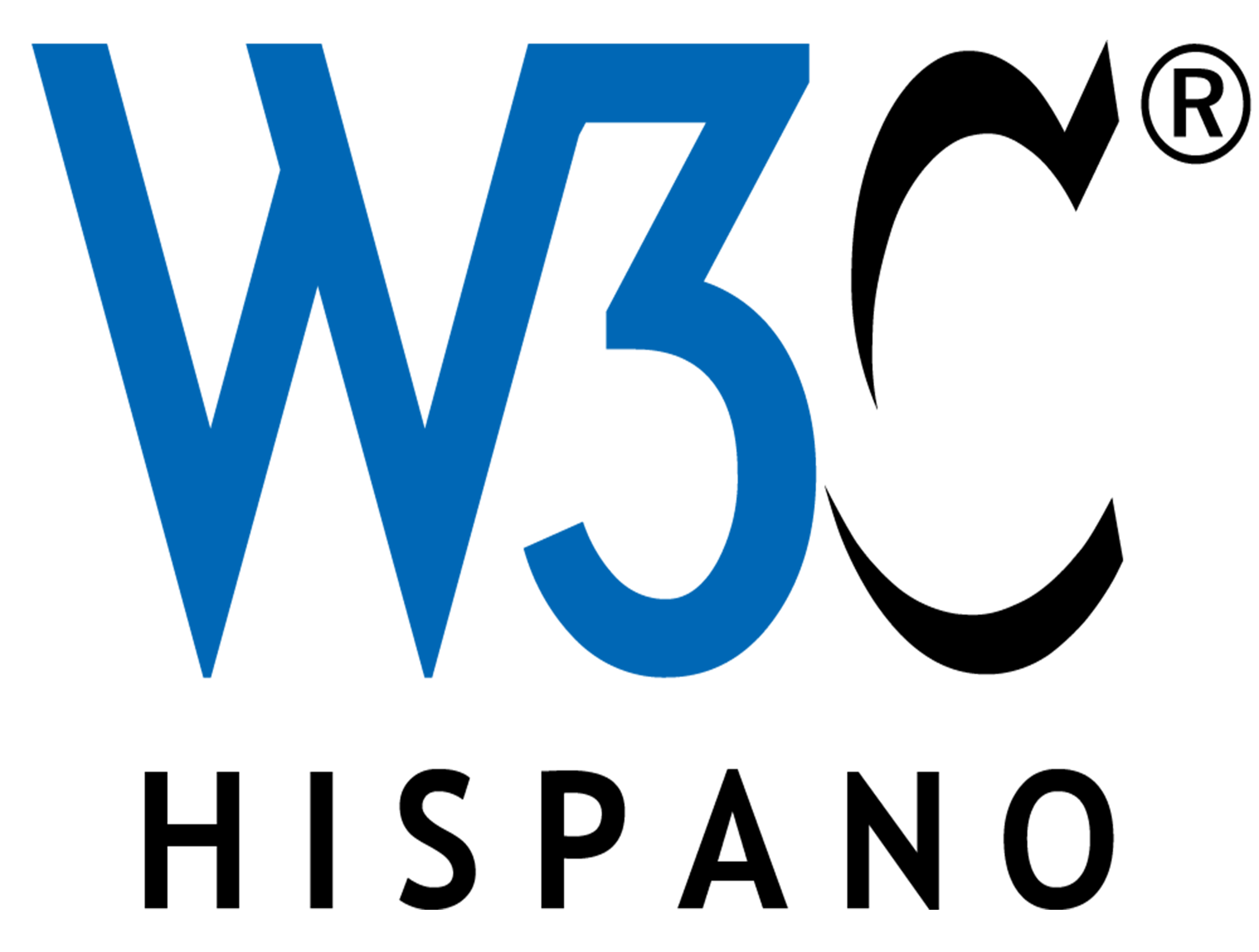 Logo W3C