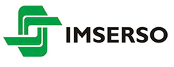 Logo Imserso