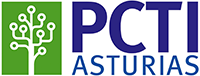 Logo PCTI Asturias