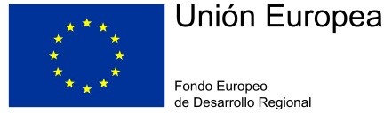 Logo Unión Europea - FEDER