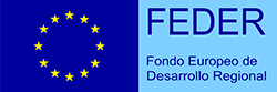 Logo FEDER