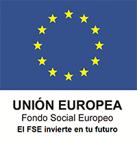 Logo Unión Europea