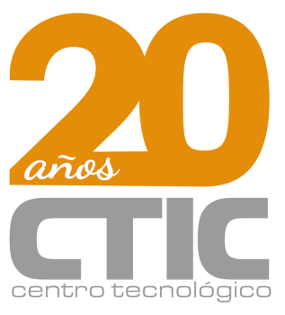 Logotipo CTIC sólo