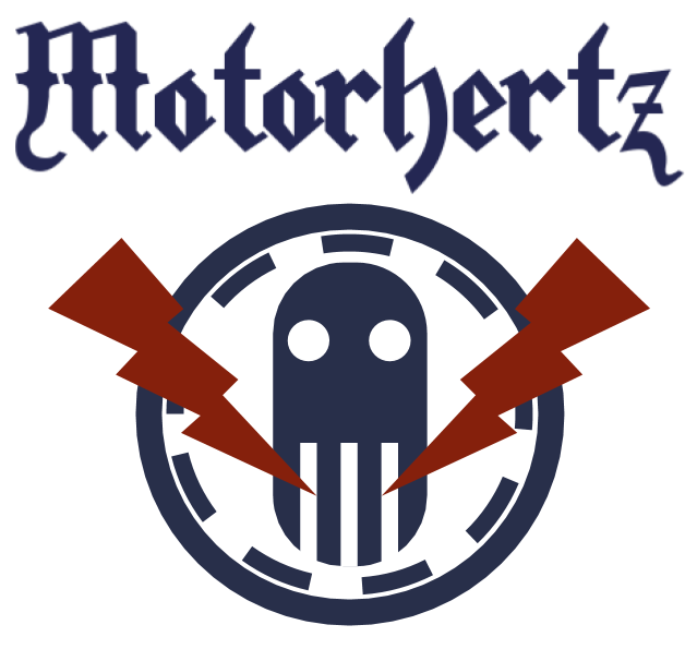Logo Motorhertz