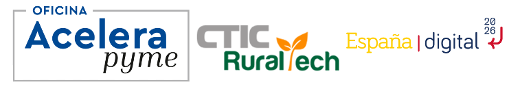 Oficina Acelera Pyme - CTIC Ruraltech