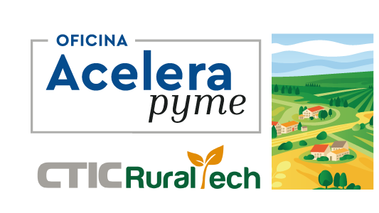 Oficina Acelera Pyme Rural