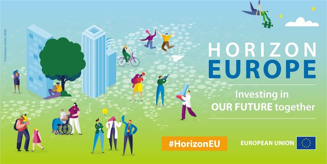 Horizon Europe