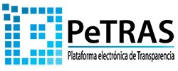 Petras Portal de Transparencia