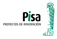Logo PISA Proyectos de Innovación