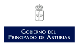 Logo Principado de Asturias