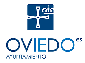 Logo Ayuntamiento de Oviedo