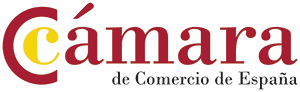 Logo Cámaras de Comercio de España