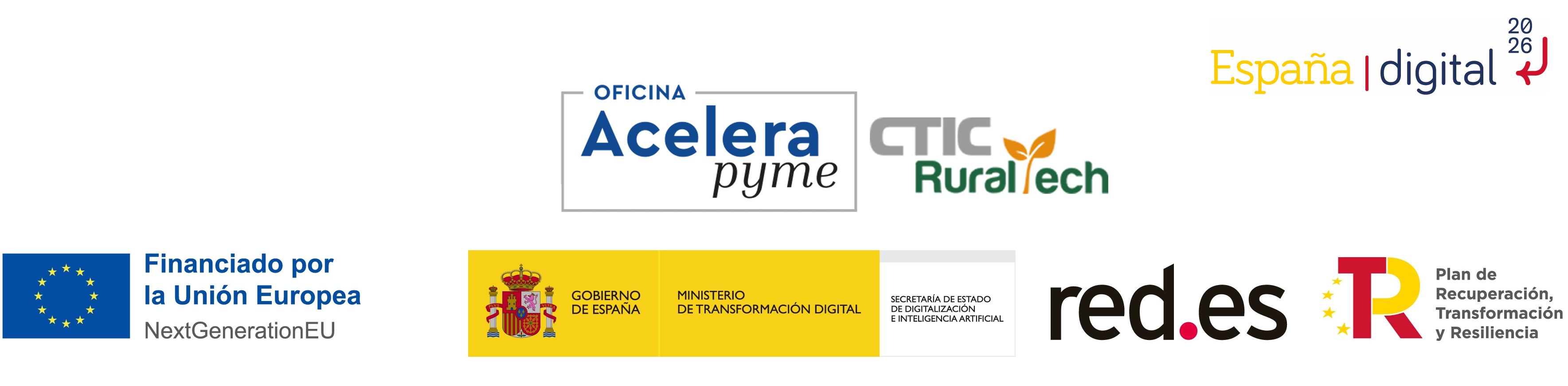 Oficina Acelera pyme rural 