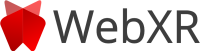 WebXR