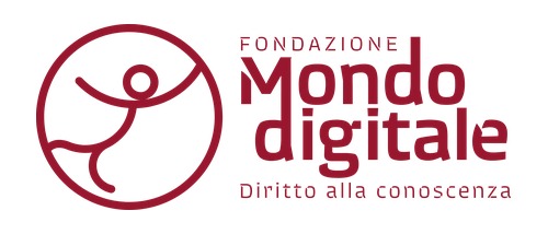 Fondazione Mondo Digitale – Roma (Italia)