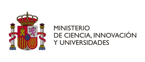 Ministerio de Ciencia, Innovación y Universidades