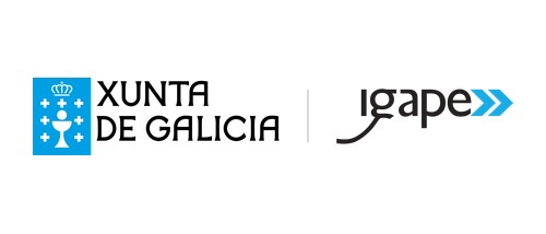 Xunta de Galicia (IGAPE)