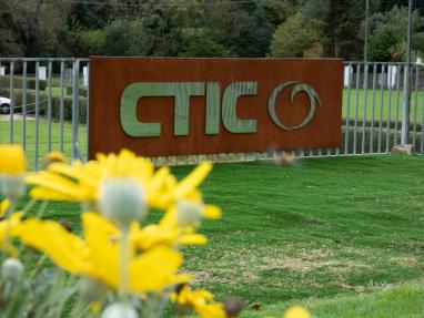 CTIC logo