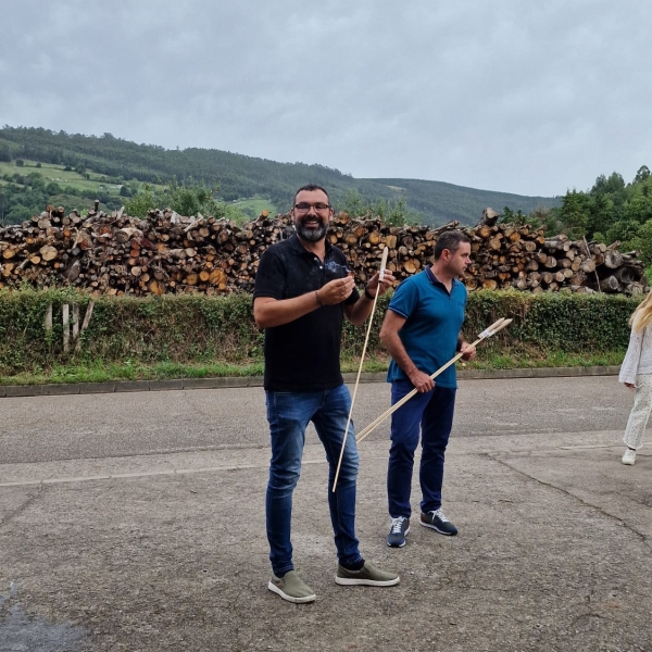 Premio Pueblo Ejemplar de Asturias 2023 - Galería 4