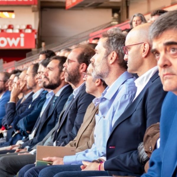 Premios Industria 4.0 