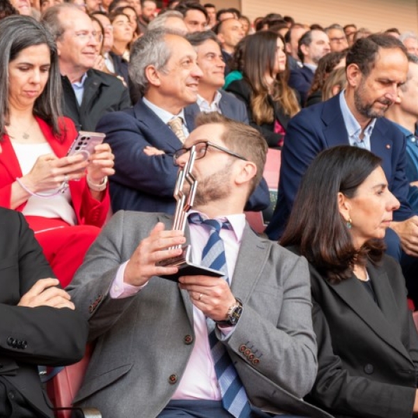 Premios Industria 4.0 