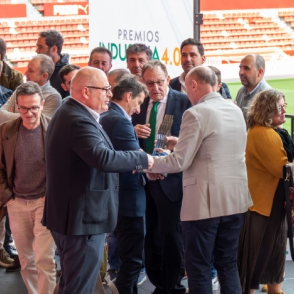 Premios Industria 4.0 