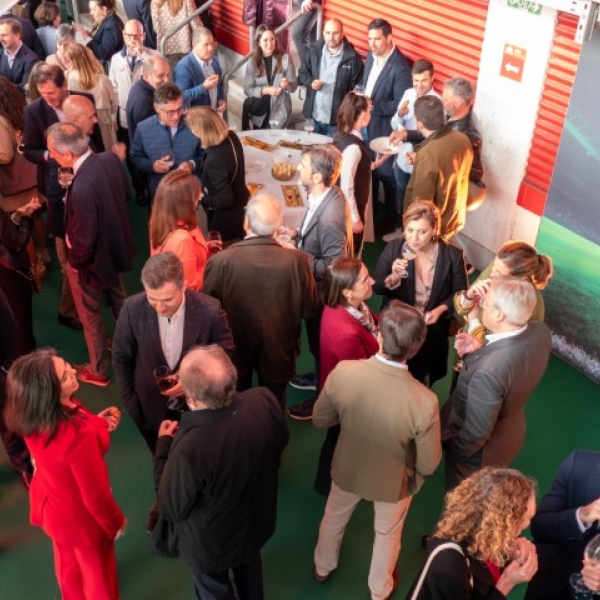 Premios Industria 4.0 