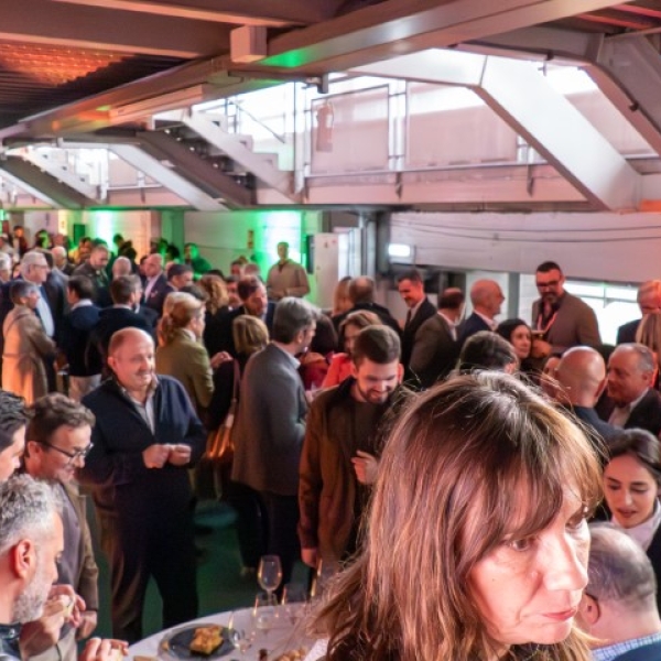 Premios Industria 4.0 