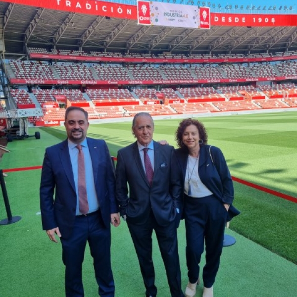Premios Industria 4.0 