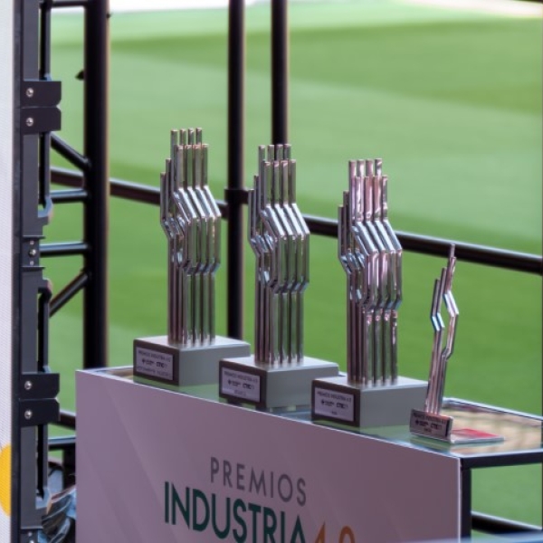 Premios Industria 4.0 