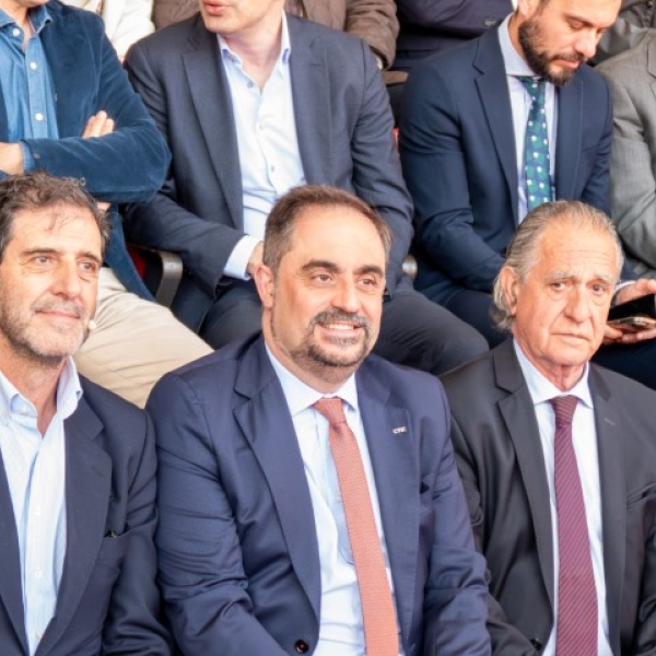 Premios Industria 4.0 