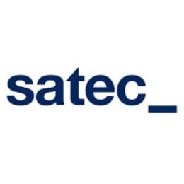 Logotipo SATEC