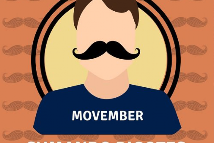 CTIC participa en Movember 2018