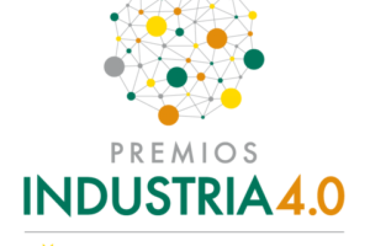 Premios Industria 4.0. 