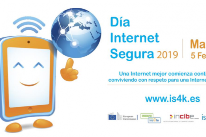 Día Internet segura 2019