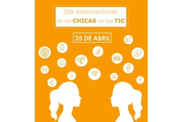 Día Internacional de las chicas en las TIC