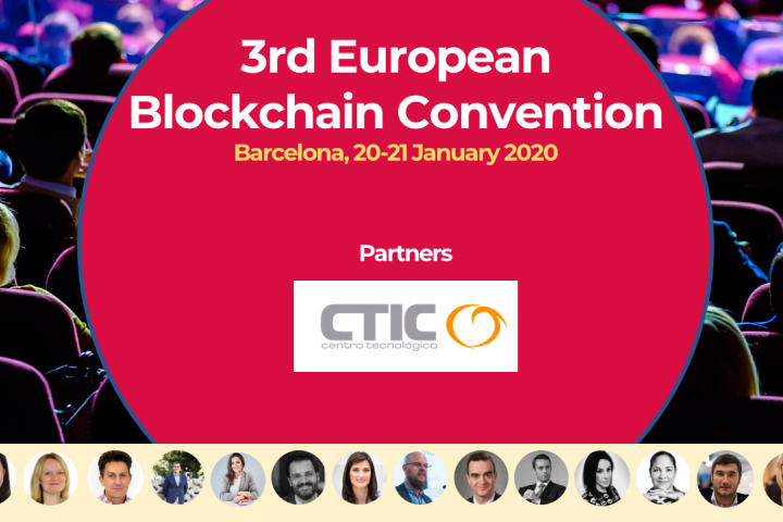 European Blockchain Convention