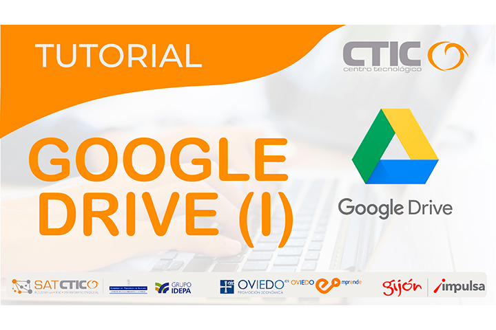 Google drive