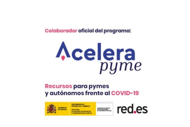 banner acelera pyme