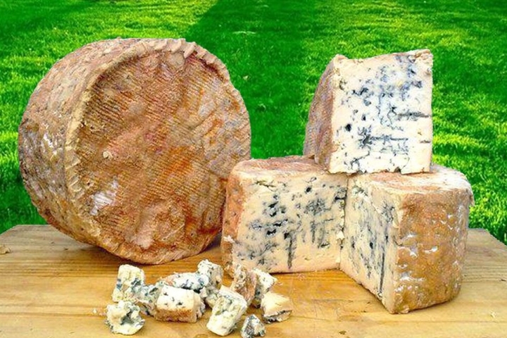 queso de cabrales